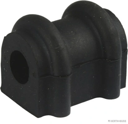 Mounting, stabiliser bar